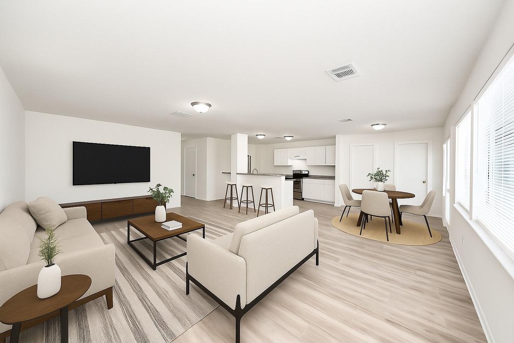 20623 Patriot Park Lane, Katy, TX 77449