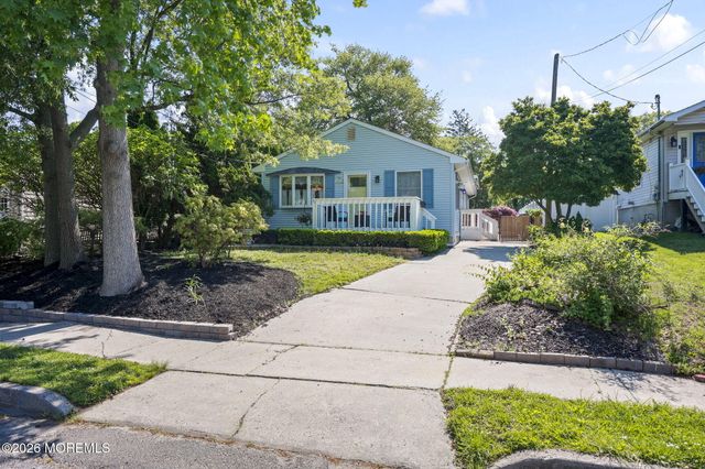 1602 L Street, Belmar, NJ 07719