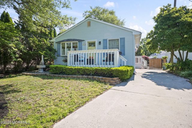 1602 L Street, Belmar, NJ 07719