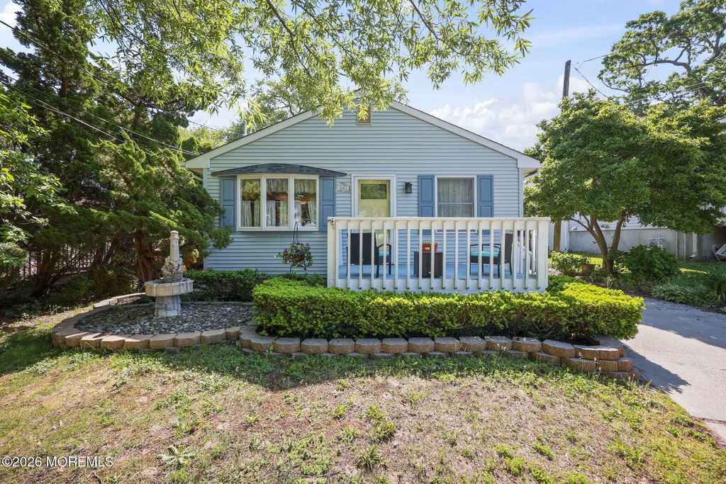 1602 L Street, Belmar, NJ 07719