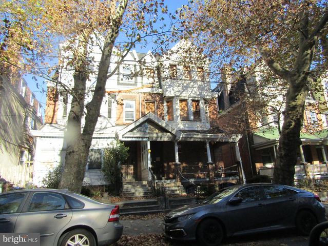 1123 S 46TH ST, Philadelphia, PA 19143