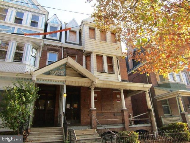 1123 S 46TH ST, Philadelphia, PA 19143