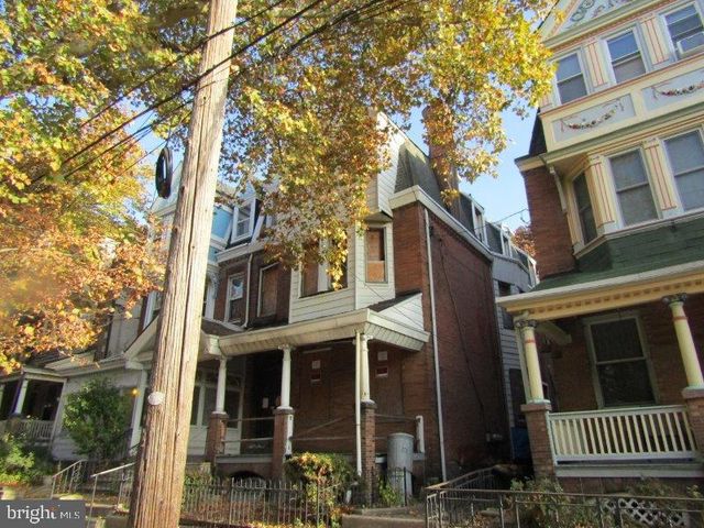 1123 S 46TH ST, Philadelphia, PA 19143