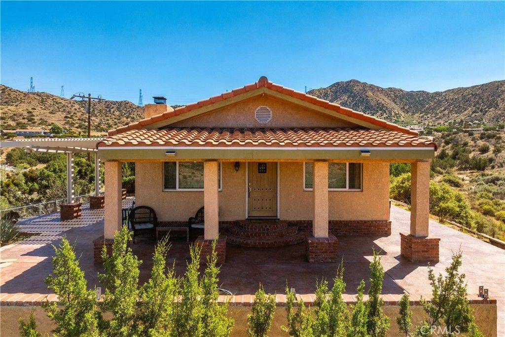 32615 Calle Del Roja, Acton, CA 93510 — photo 5