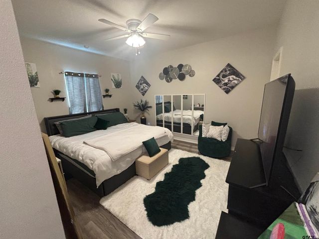 1338 Shaw St, Tyler, TX 75701