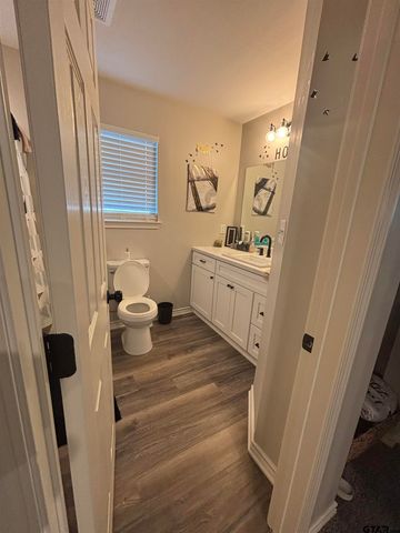 1338 Shaw St, Tyler, TX 75701