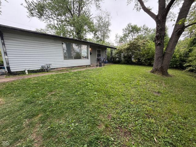 3125 Manor Court, Indianapolis, IN 46218