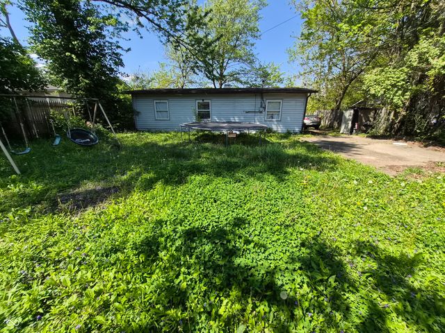 3125 Manor Court, Indianapolis, IN 46218