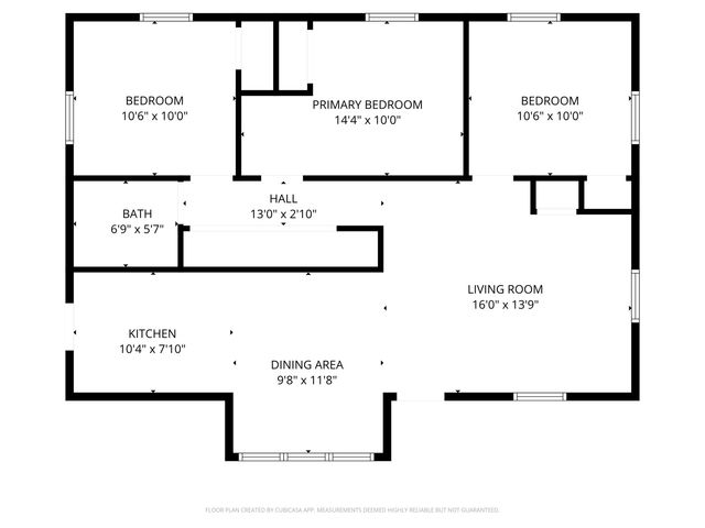 3125 Manor Court, Indianapolis, IN 46218