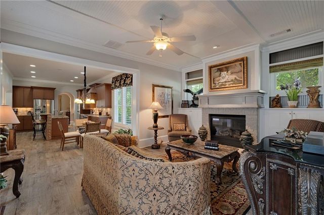 300 Horseshoe Bend, Statham, GA 30666