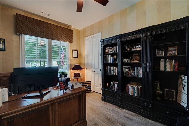300 Horseshoe Bend, Statham, GA 30666