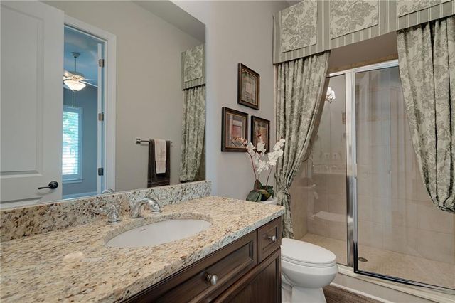 300 Horseshoe Bend, Statham, GA 30666