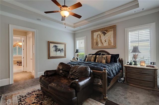 300 Horseshoe Bend, Statham, GA 30666