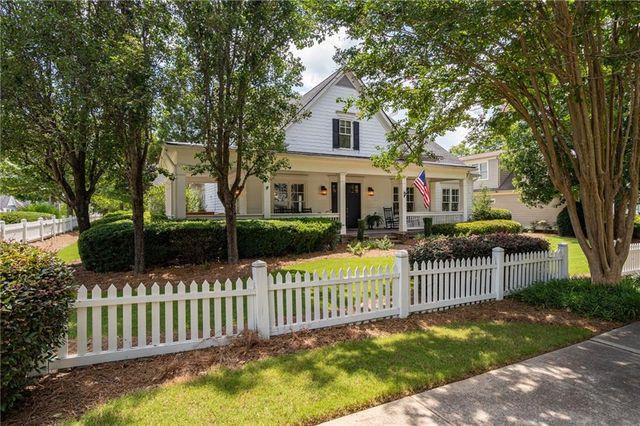300 Horseshoe Bend, Statham, GA 30666