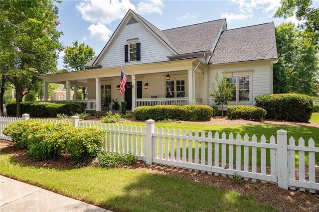 300 Horseshoe Bend, Statham, GA 30666