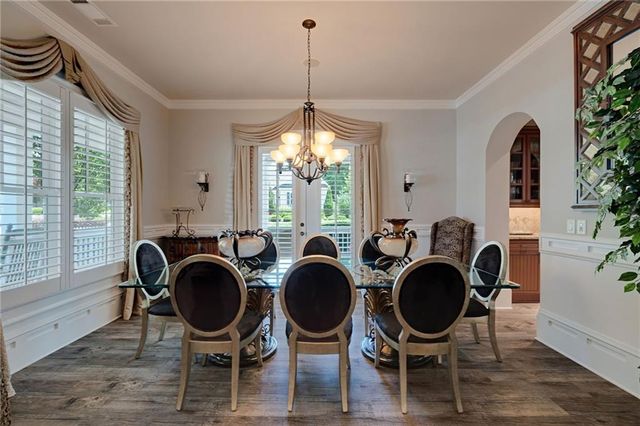 300 Horseshoe Bend, Statham, GA 30666