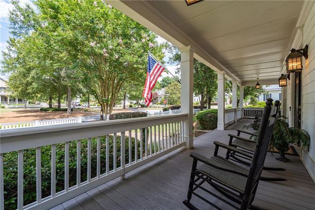300 Horseshoe Bend, Statham, GA 30666