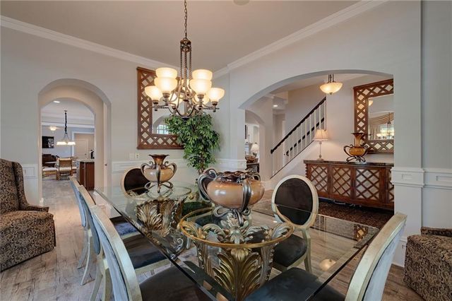 300 Horseshoe Bend, Statham, GA 30666