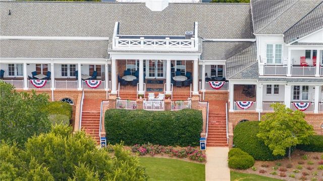 300 Horseshoe Bend, Statham, GA 30666