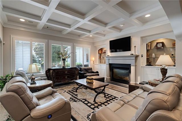 300 Horseshoe Bend, Statham, GA 30666