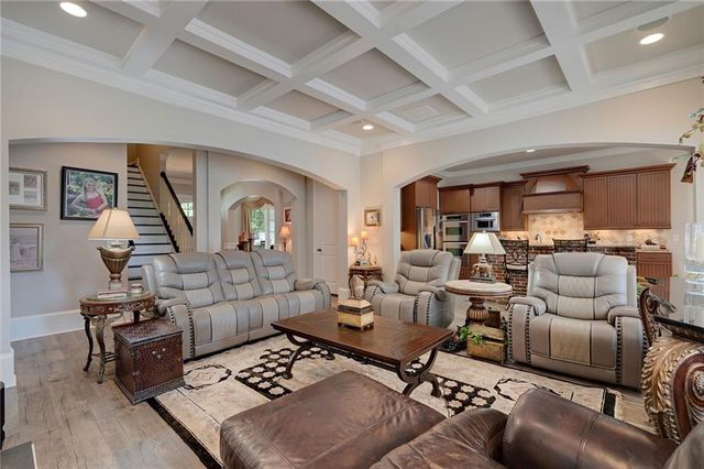 300 Horseshoe Bend, Statham, GA 30666
