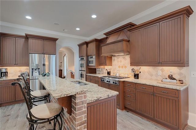 300 Horseshoe Bend, Statham, GA 30666