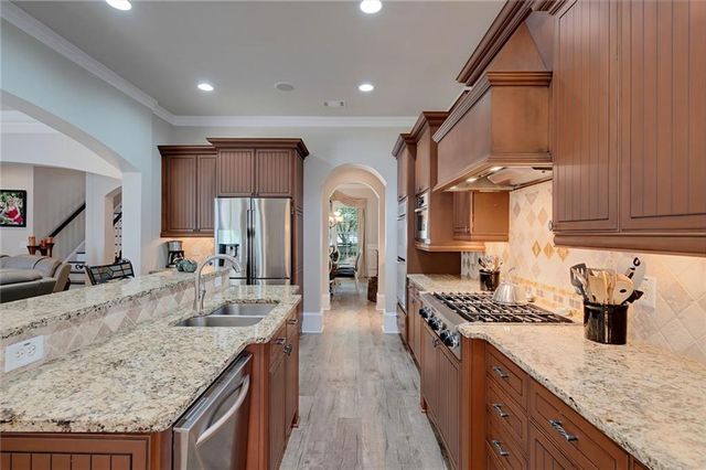 300 Horseshoe Bend, Statham, GA 30666