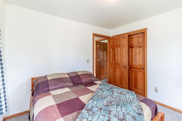 N5277 EVERTS ROAD, New London, WI 54961