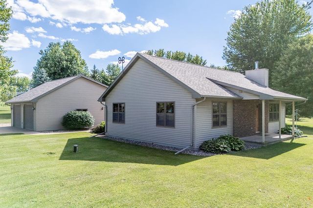 N5277 EVERTS ROAD, New London, WI 54961