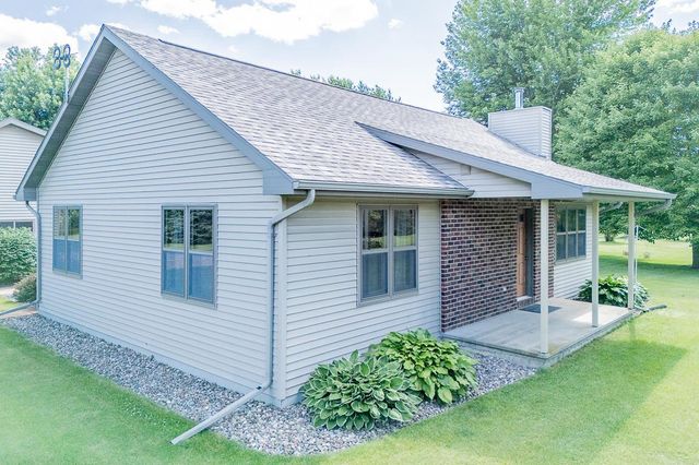 N5277 EVERTS ROAD, New London, WI 54961