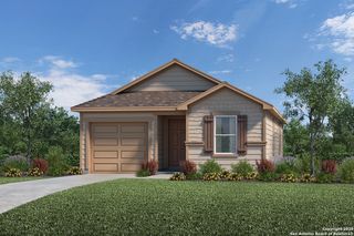 12914 BONE DRY LANE, Von Ormy, TX 78073