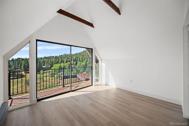 6476 High Drive, Morrison, CO 80465