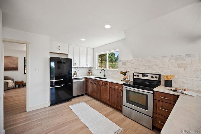 6476 High Drive, Morrison, CO 80465