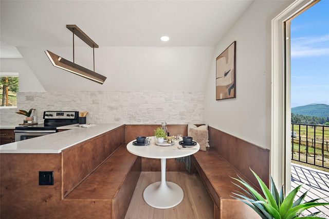 6476 High Drive, Morrison, CO 80465