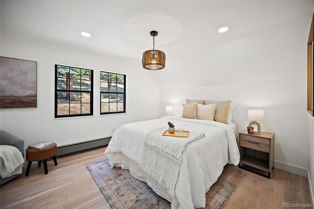 6476 High Drive, Morrison, CO 80465