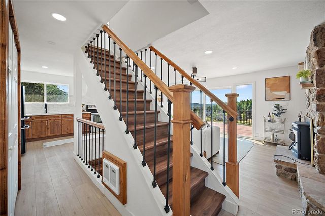 6476 High Drive, Morrison, CO 80465