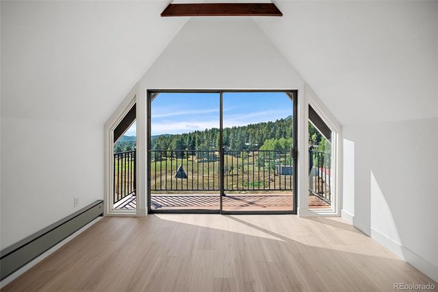 6476 High Drive, Morrison, CO 80465