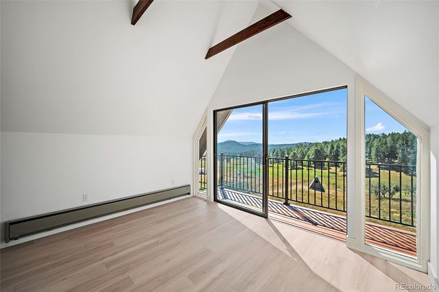 6476 High Drive, Morrison, CO 80465