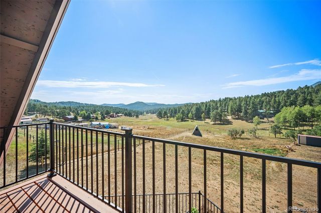 6476 High Drive, Morrison, CO 80465