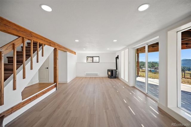 6476 High Drive, Morrison, CO 80465