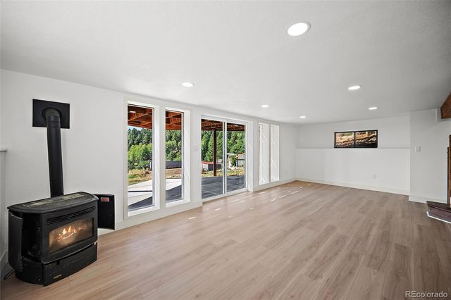 6476 High Drive, Morrison, CO 80465