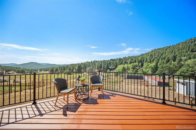 6476 High Drive, Morrison, CO 80465