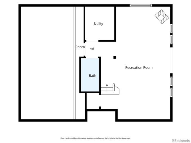6476 High Drive, Morrison, CO 80465