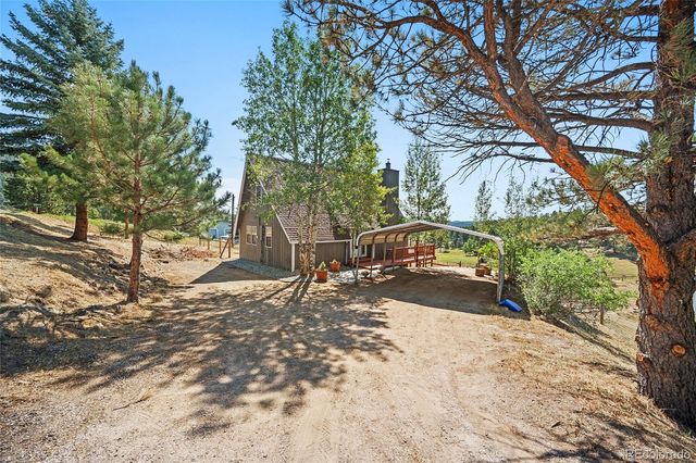 6476 High Drive, Morrison, CO 80465