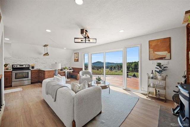 6476 High Drive, Morrison, CO 80465