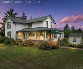 9476 W Michigan Avenue, Saline, MI 48176