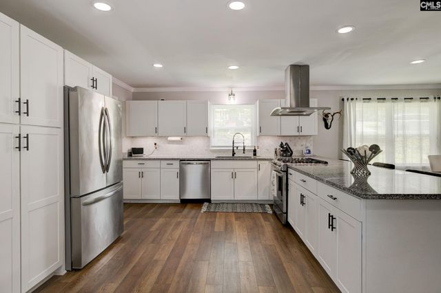 1601 Hagood Avenue, Columbia, SC 29204