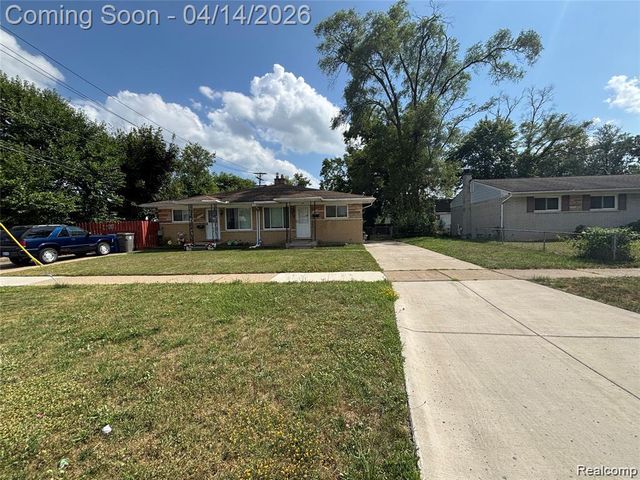 27441 Avondale Street, Inkster, MI 48141