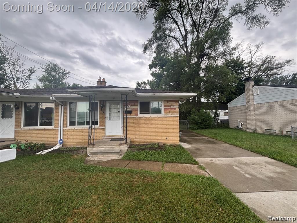 27441 Avondale Street, Inkster, MI 48141