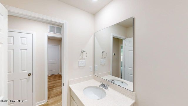 111 Chip Place, Goldsboro, NC 27530